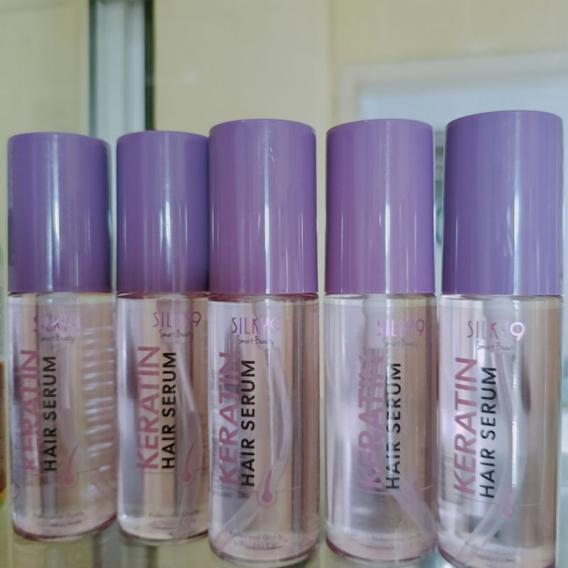 Keratin_hairsherum_silky