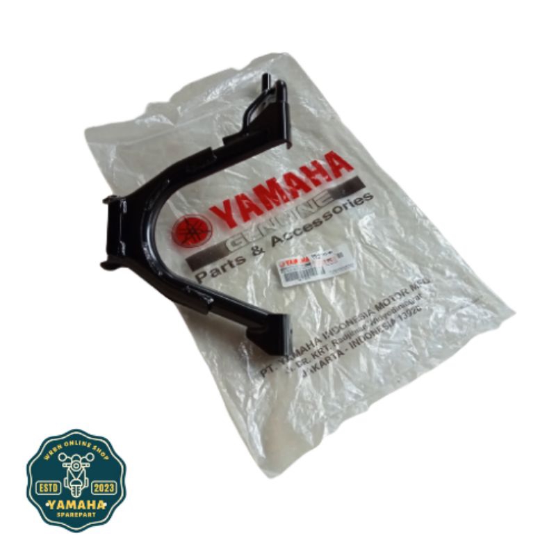 ORIGINAL SPART YAMAHA STANDAR DUA MIO SPORTY MIO SOUL MIO SMILE FINO KARBU