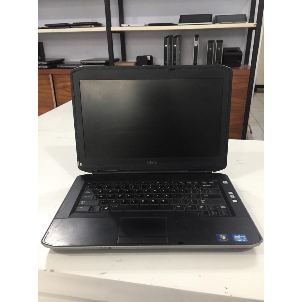 Obral Laptop Core i5 ram 8gb layar 14 inch