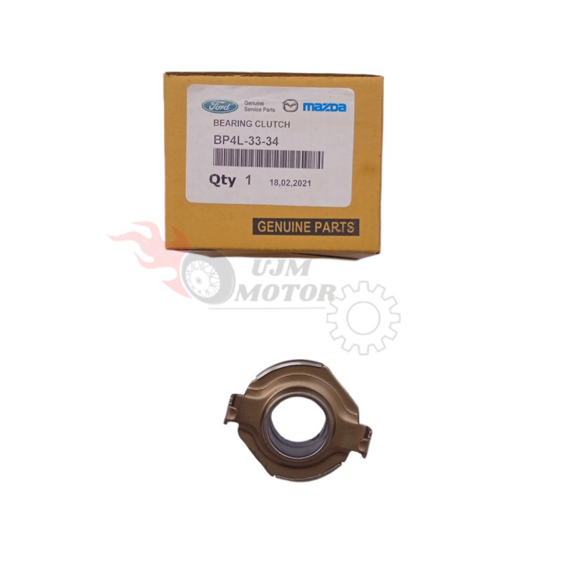BEARING CLUTCH - MAZDA 626