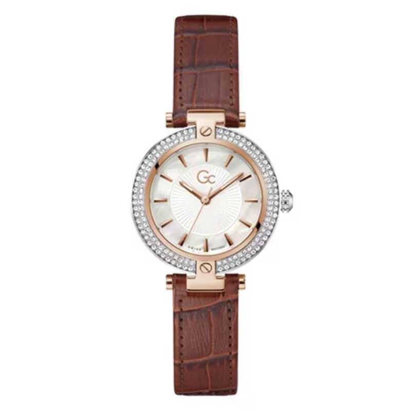 Jam tangan Guess Collection GC Z22004L1MF original