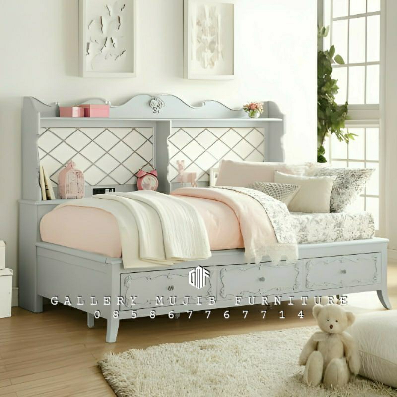 Daybed Sofa Shabbychic sofabed minimalis classical daybed sofa modern