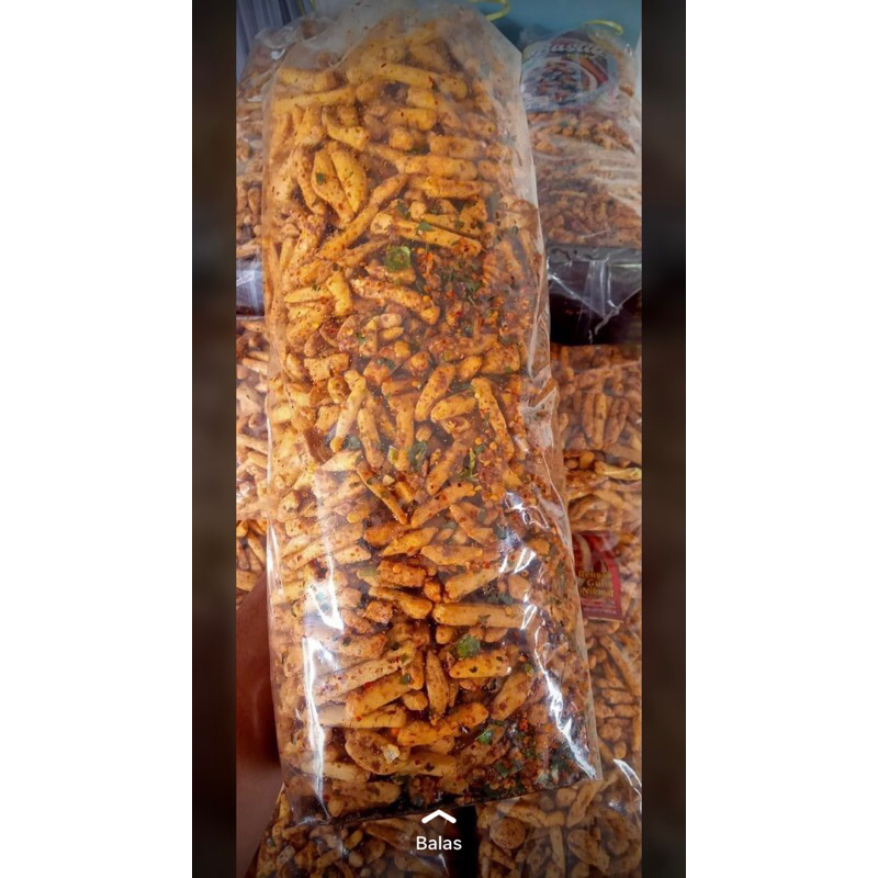 

basreng bandung