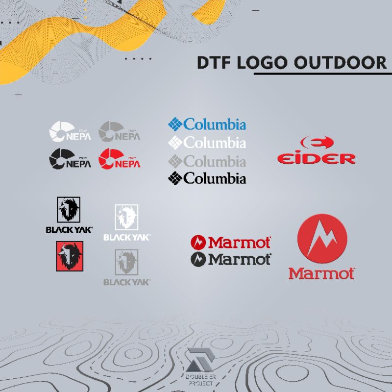 

LOGO OUTDOOR 3 SABLON DTF PRESS SETRIKA