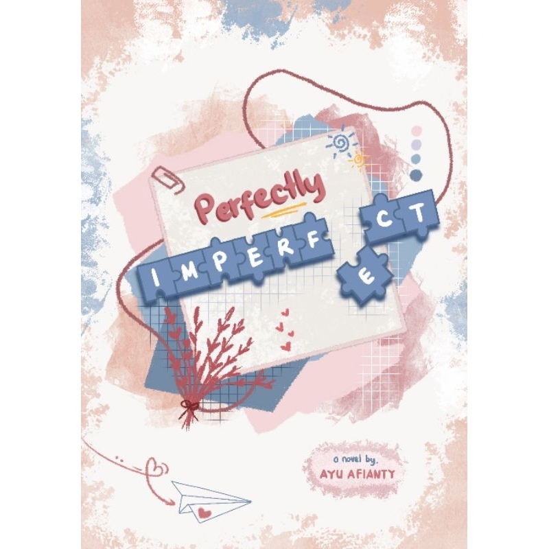 Novel Eunoia AU, Romance Novel Lokal