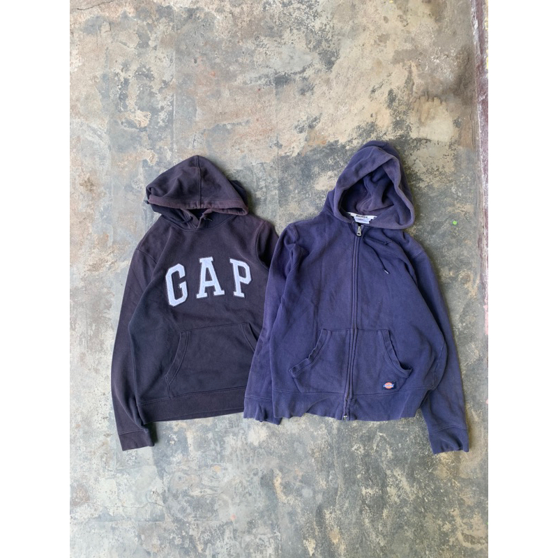 Gap hoodie Zh Dc