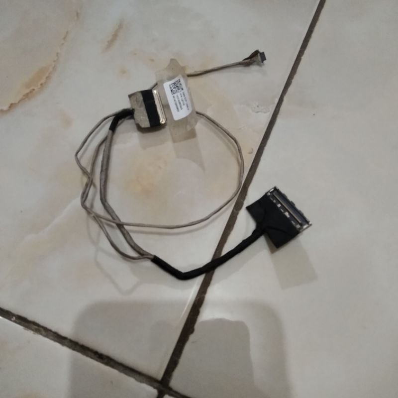 Kabel Flexible Kabel LCD Asus X454Y