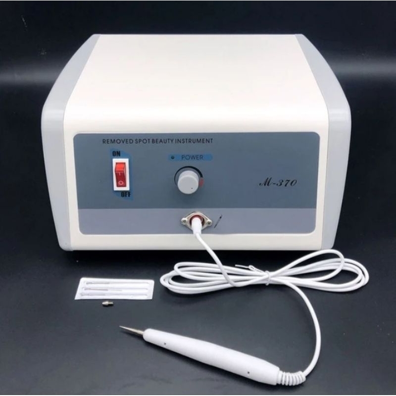 Mesin Kecantikan Soft Cauter Klinik dan Salon