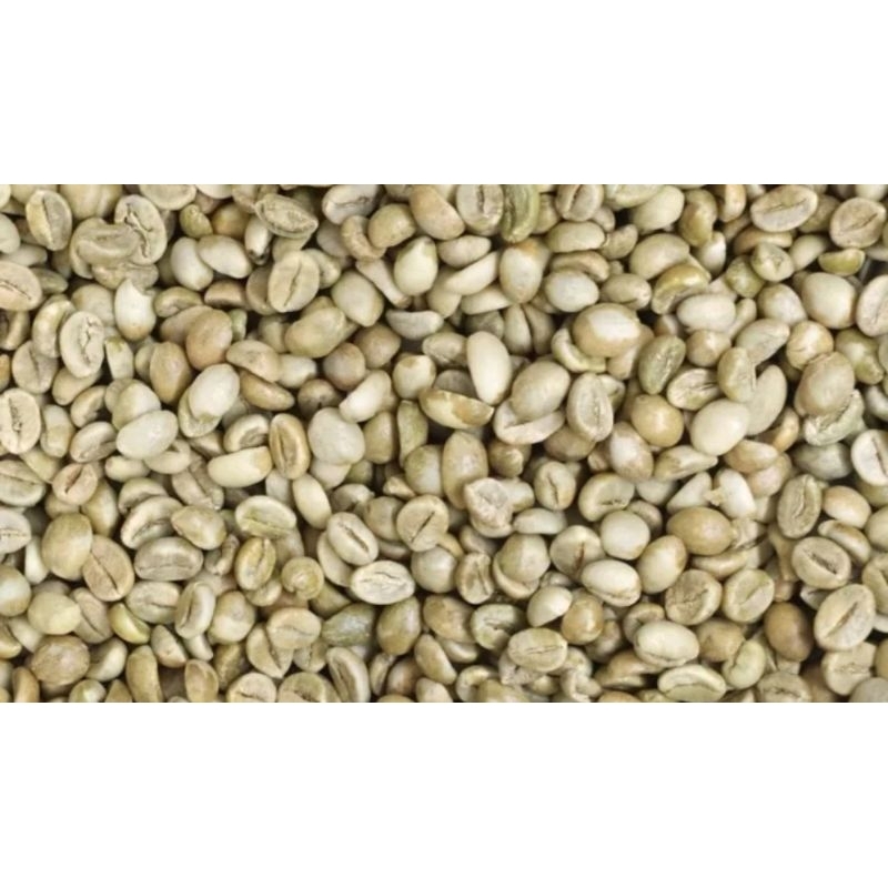 

KOPI ROBUSTA GREEN BEAN