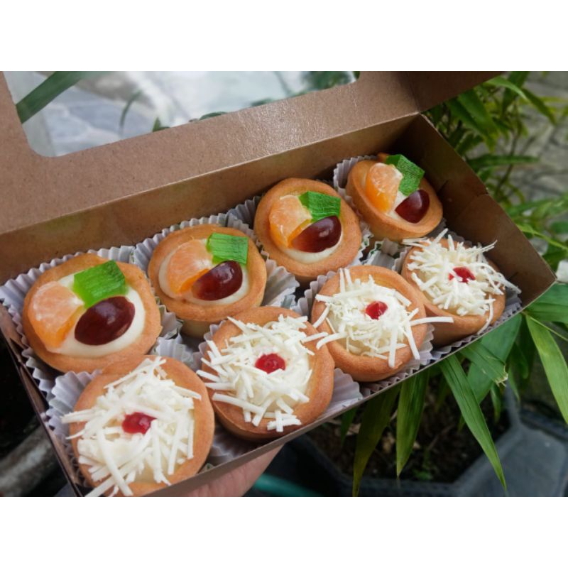 

Kue Soes