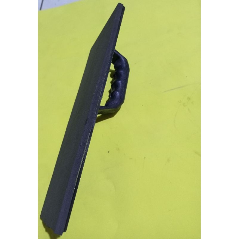 Gosokan Acian Pvc Lapis Sepon