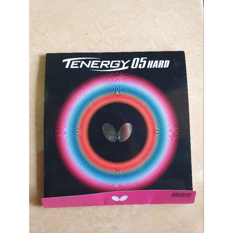 TENERGY 05 HARD