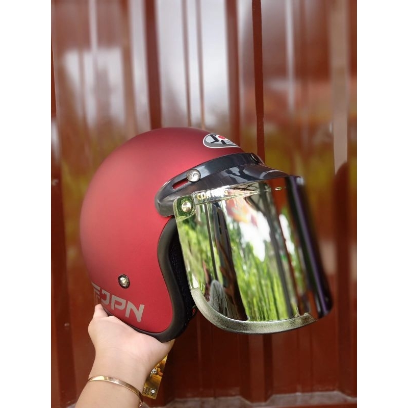 HELM JPN ORIGINAL SNI [BISA COD]