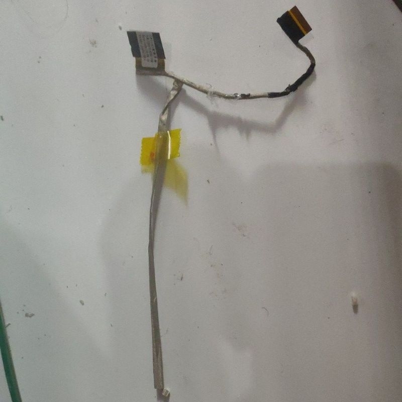 flexible lcd axioo mybook 11 lite