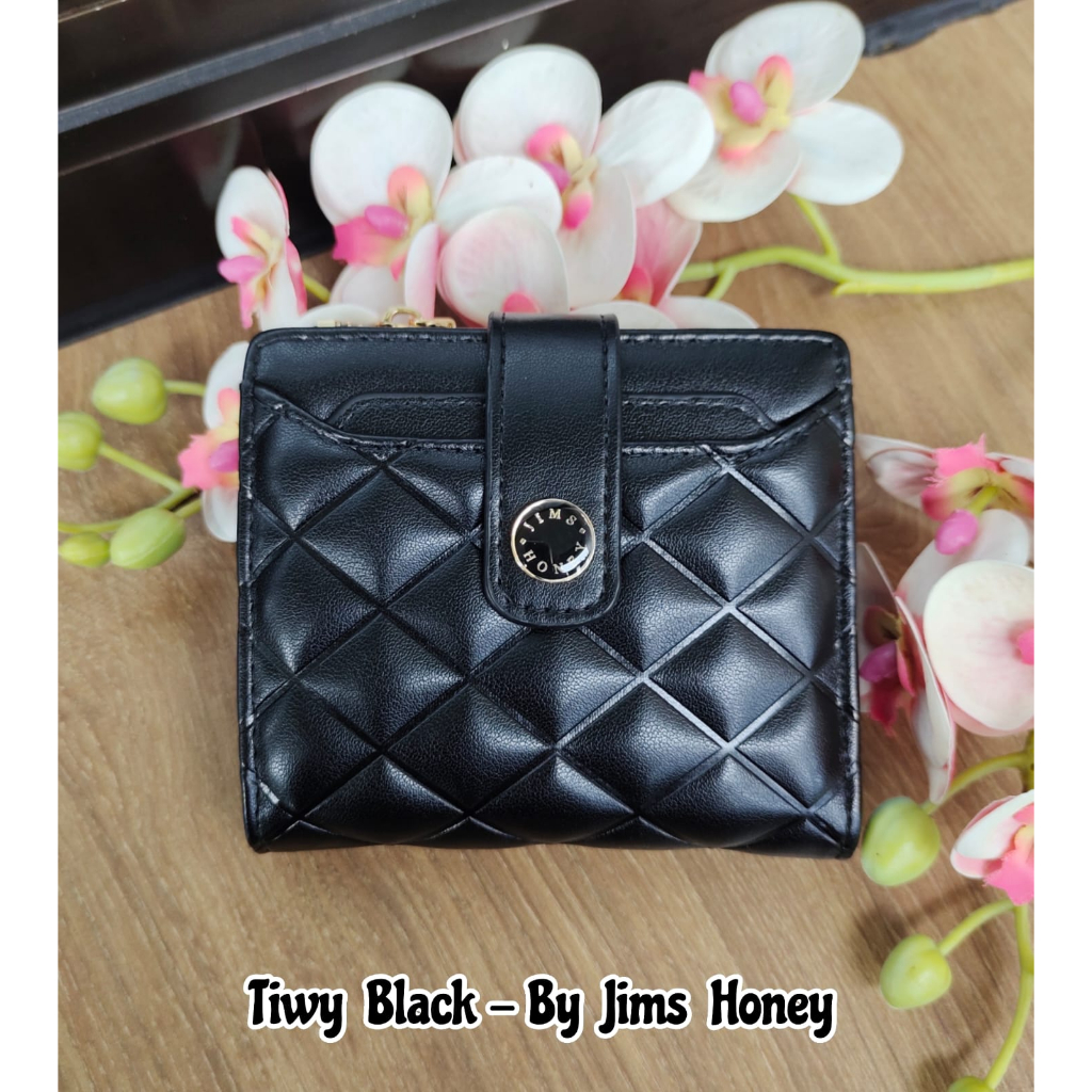 JIMS HONEY DOMPET WANITA TIWY WALLET