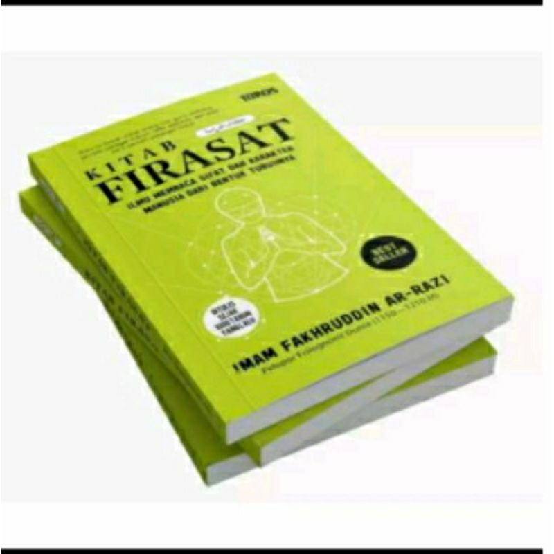 

Buku Firasat Bhasa indonesia