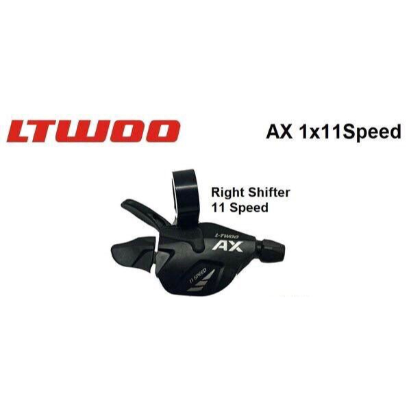 Shifter 11 Speed Ltwoo AX