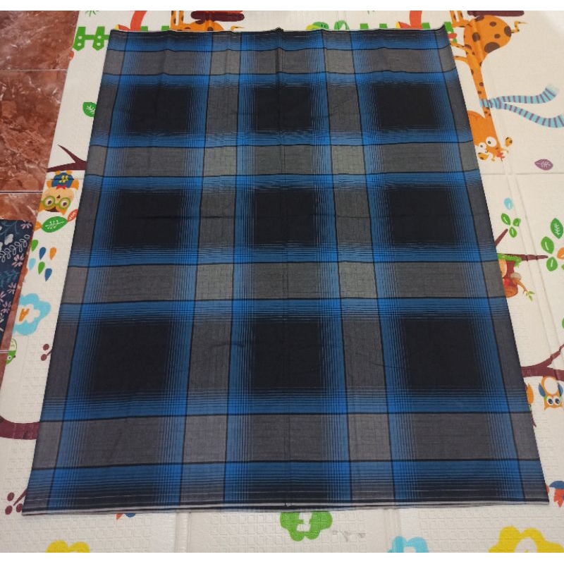 Sarung BHS Classic Gold Second (Preloved)