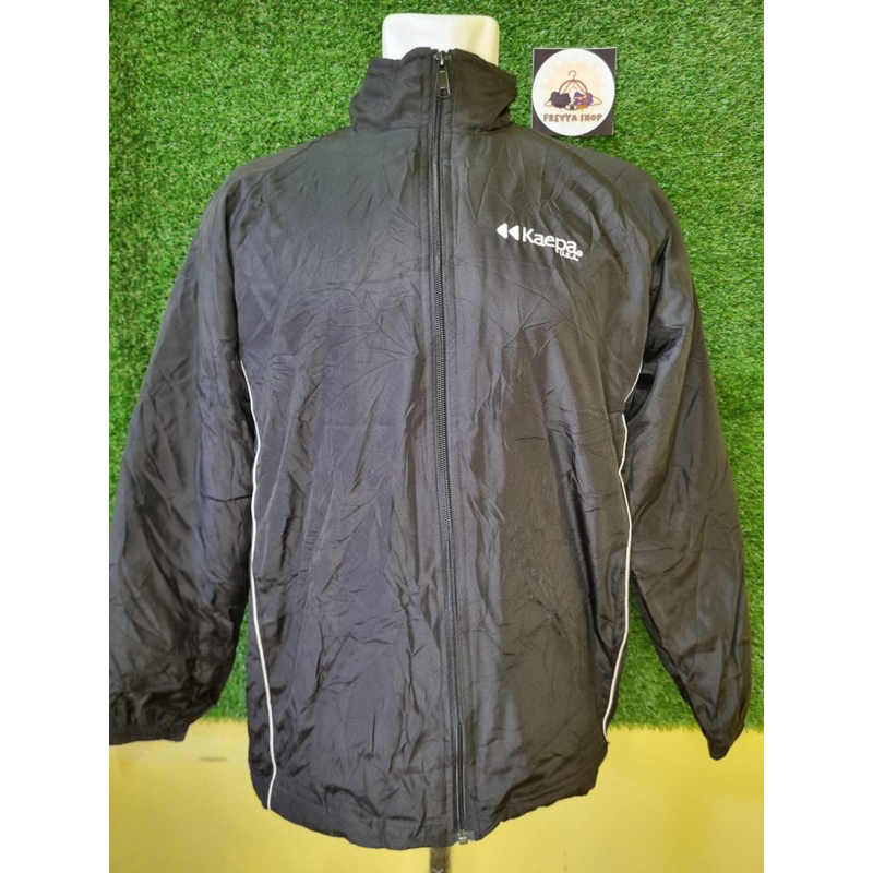 PRELOVED JAKET HIKING ORIGINAL KAEPA USA