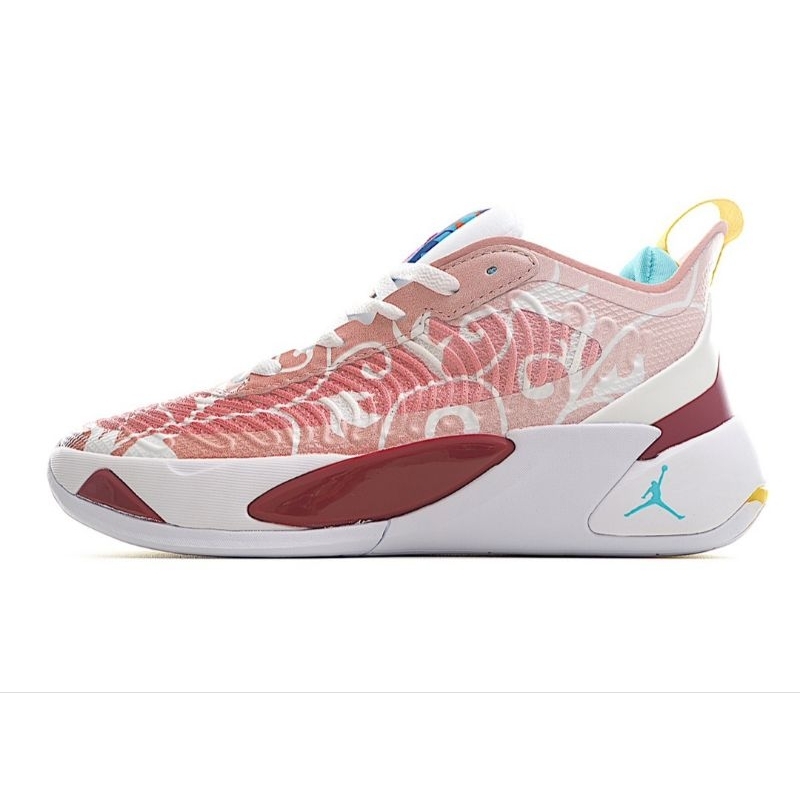 Sepatu BasketBall NIKE AIR JORDAN LUKA 1 (DQ6510-164)