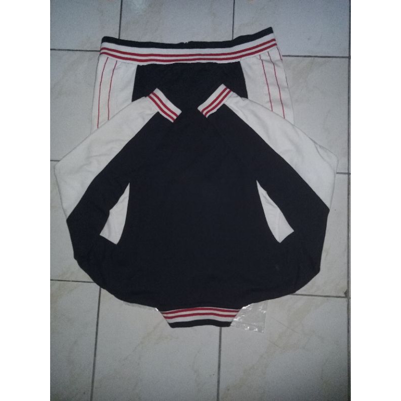 tracktop fila settanta