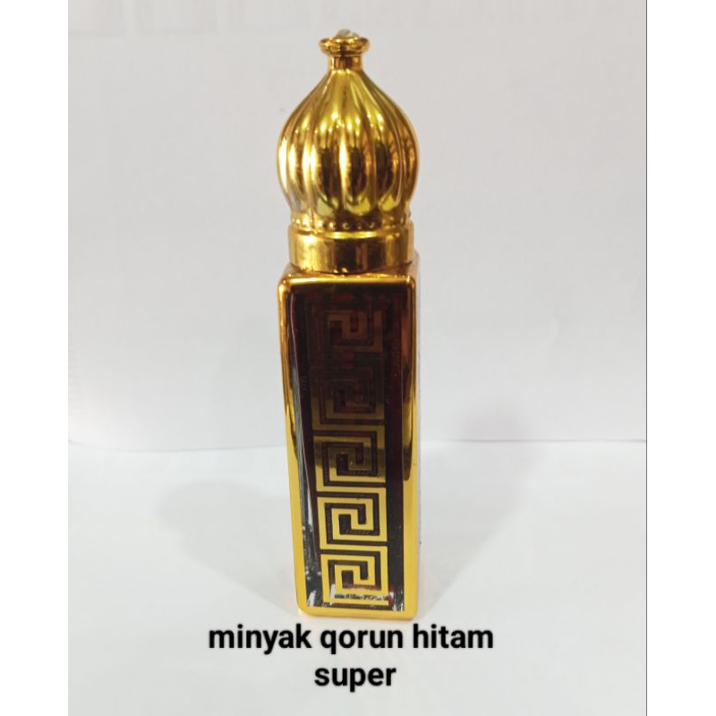 minyak qorun super/korun