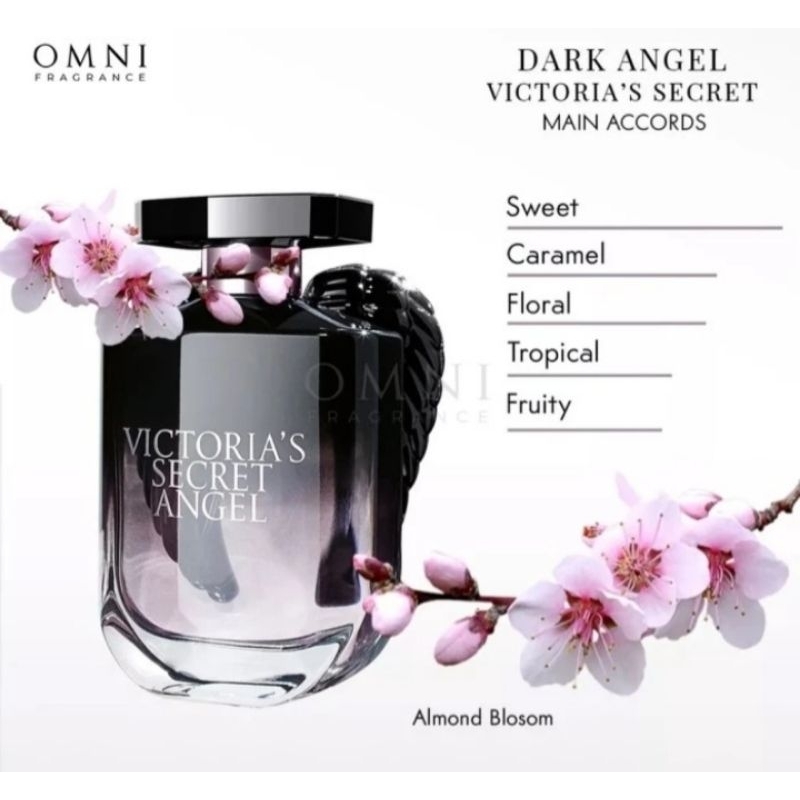 Parfume Victoria Secret