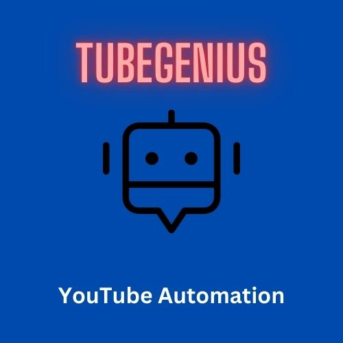 jasa pembuatan bot untuk YouTube
