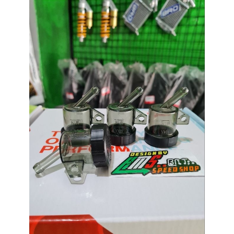 Tabung Master Rem Brembo Smoke Original Vietnam ( Harga 1pcs )