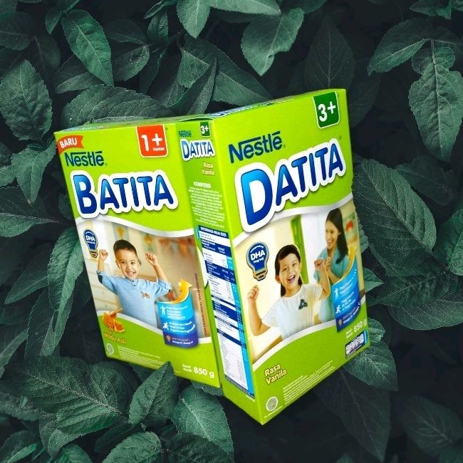 Susu Batita Datita