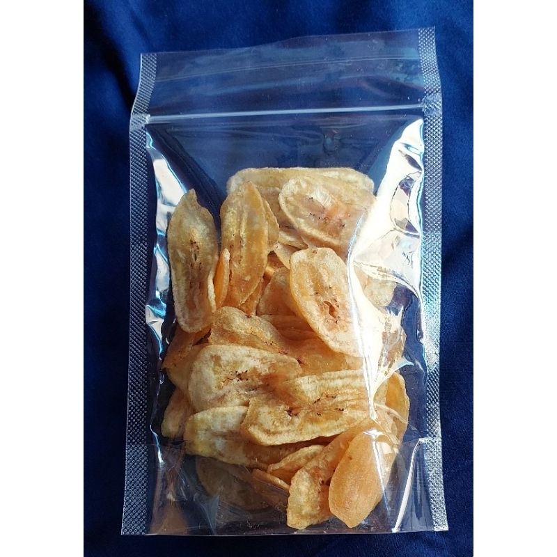 

Keripik Pisang Mr. Zi