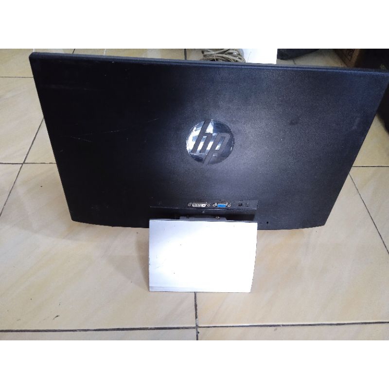 monitor hp papilion ips 20 inc