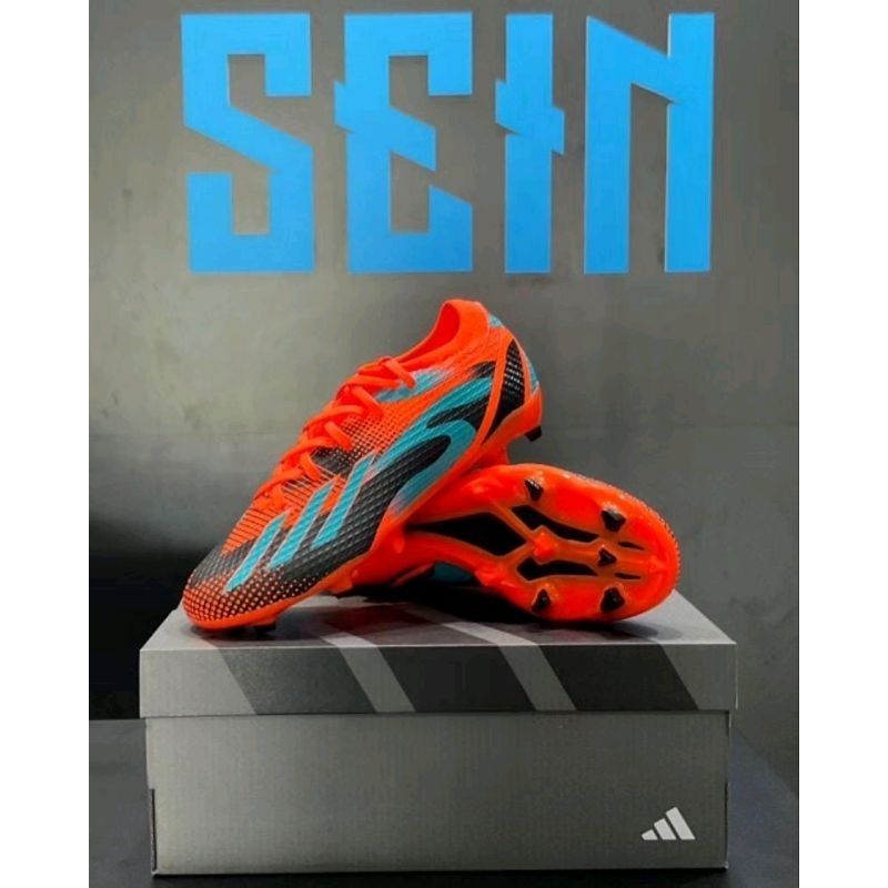 ADIDAS - X SPEEDPORTAL MESSI.3 FG