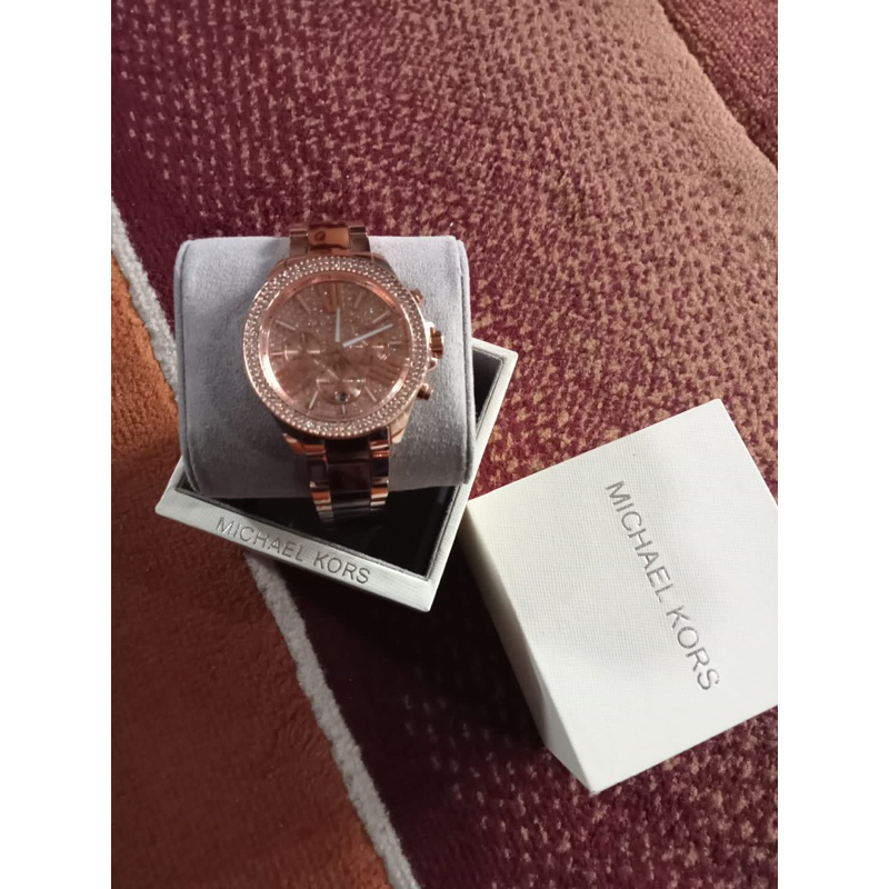 Jam MK original 100%  ..preloved..