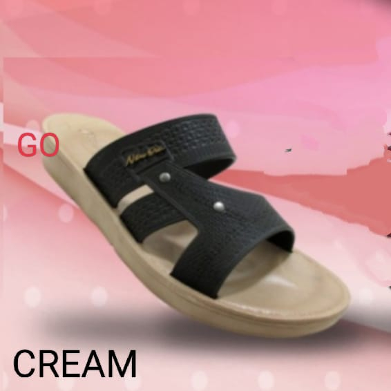 gos NEW ERA LB 120211 SANDAL JEPIT KARET  Sandal Wanita empuk Berkualitas Size 37/40