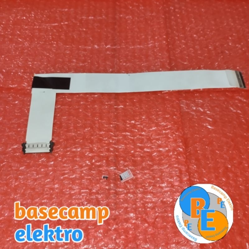 Kabel Flexible LVDS TV LED SONY KD55X8000C LVDS TV LED SONY KD55X8000C Kabel Flexible LVDS TV SONY K