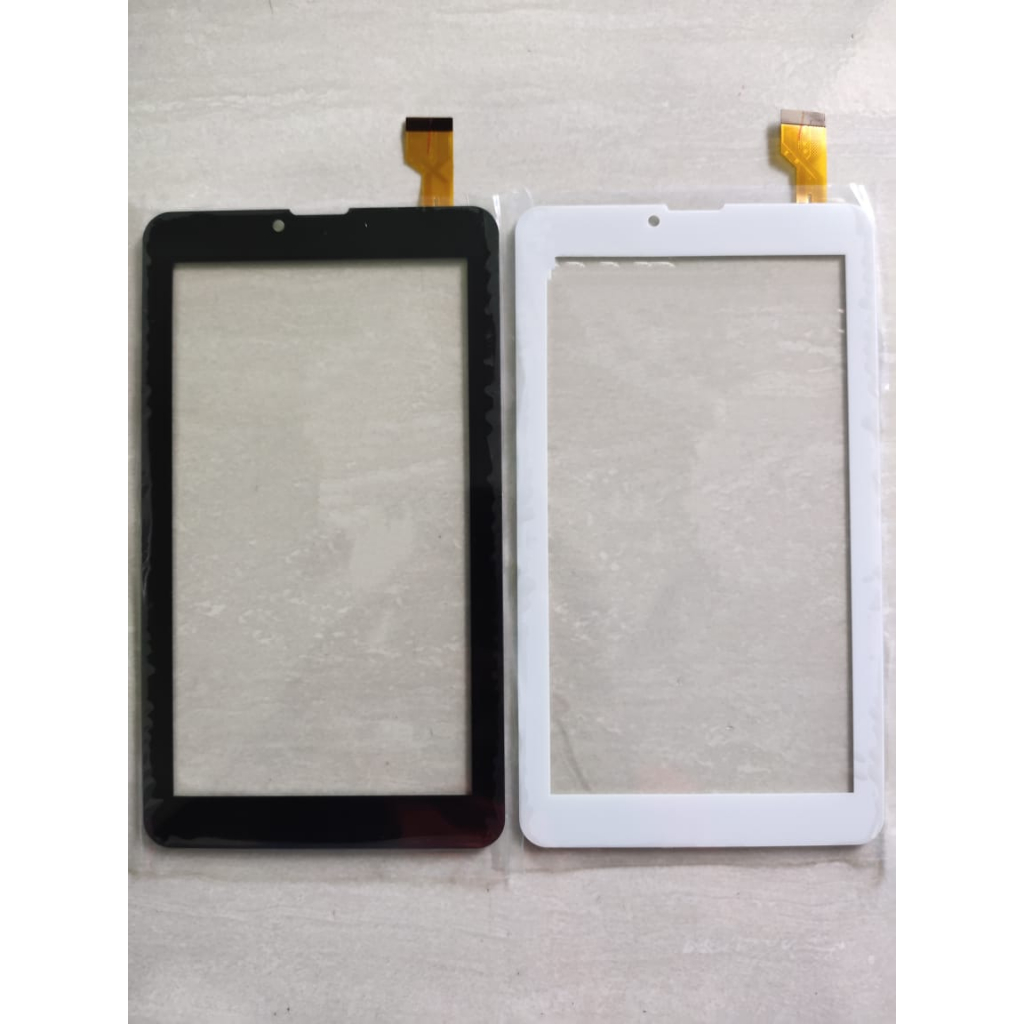 Layar sentuh toskrin ts tc tablet Mito T8 Pro 4G / mito mytab pro 7 inchi