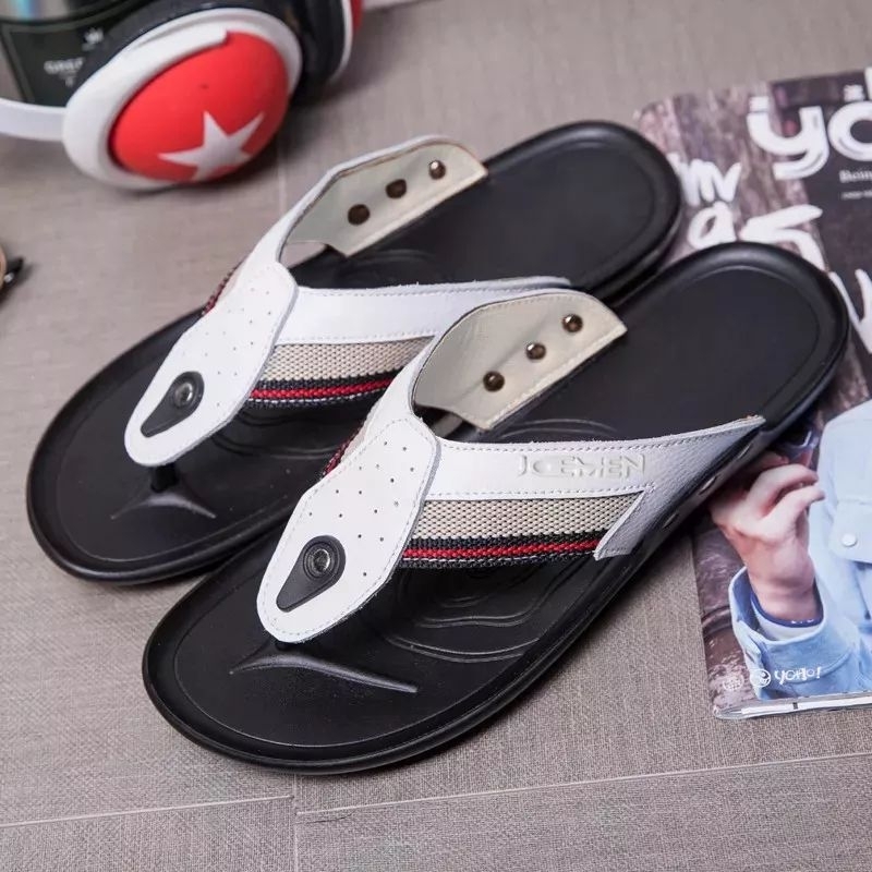 Joemen Sandal Pria Joemen S 037 Sendal Pria Import