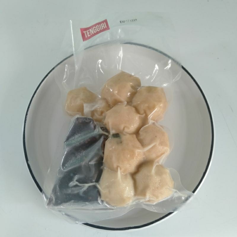 

pempek adaan