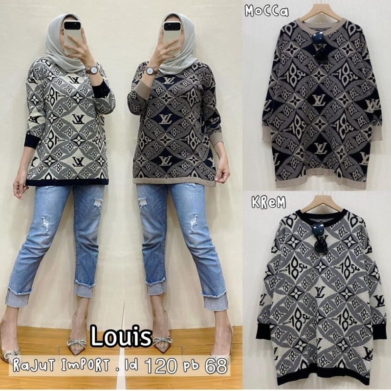 LOUIS BY KYFRAN STORE