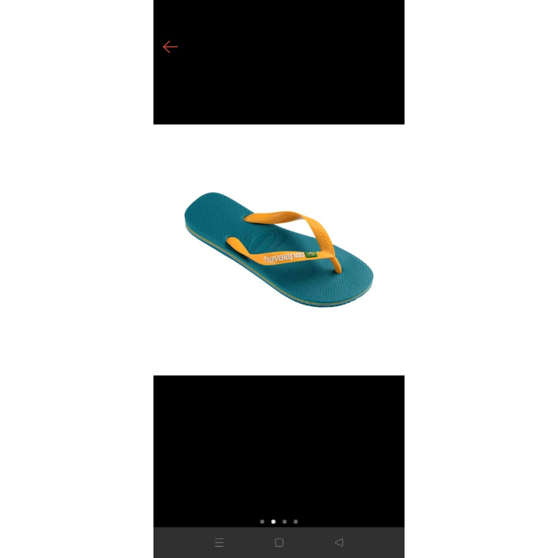 sandal havaianas diskon