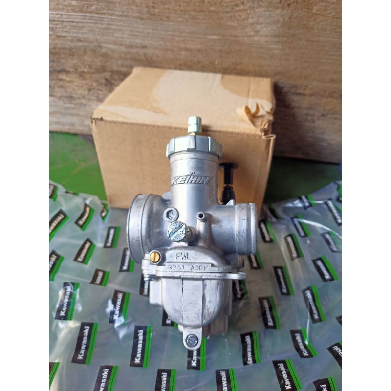 karbu pwl 28 grade a premium kode ori