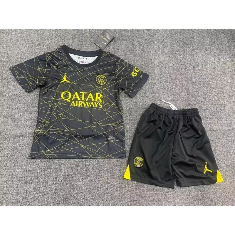 Jersey kids anak psg 4th 22/23 grade ori murah obral