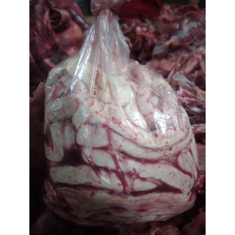 

SUMSUM SAPI FRESH 500GR