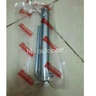 kunci busi ayla agya ori