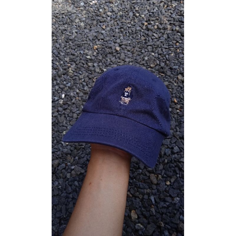 Cap Teenie Weenie Bear