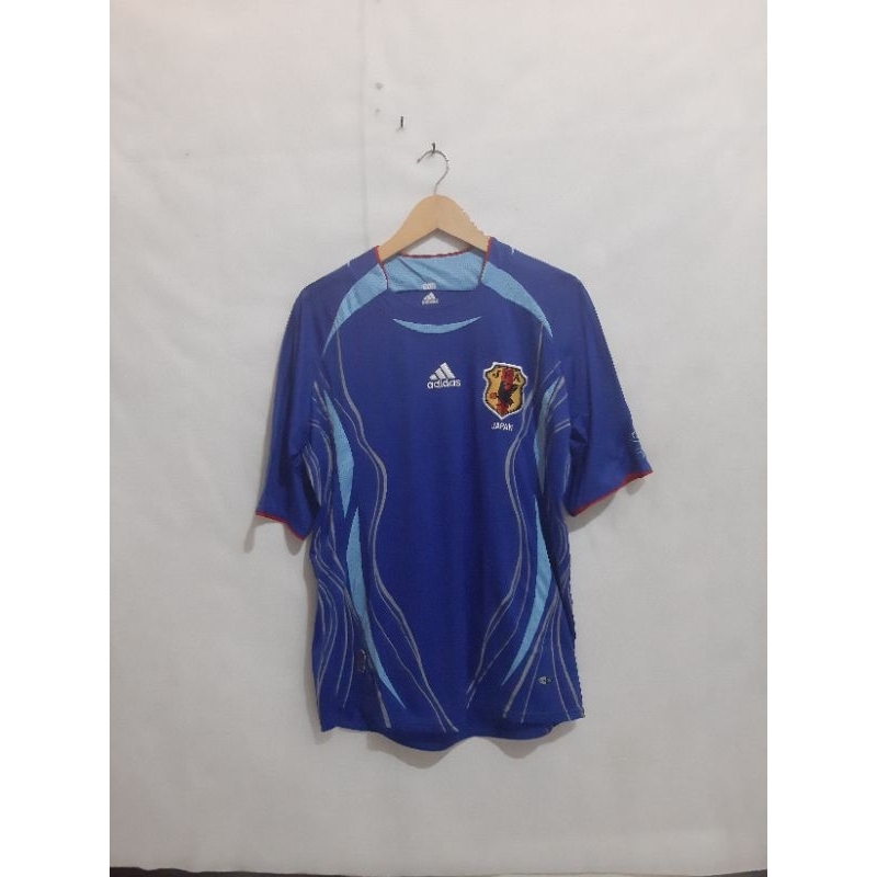jersey japan 2006