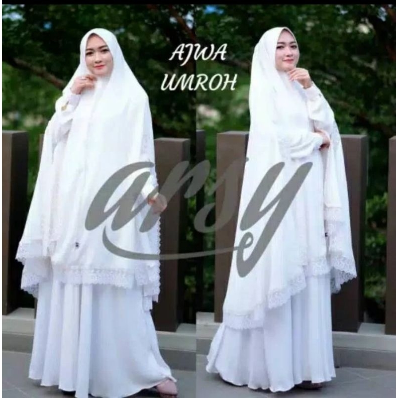 gamis preloved gamis syari preloved gamis putih umroh gamis arsy ajwa