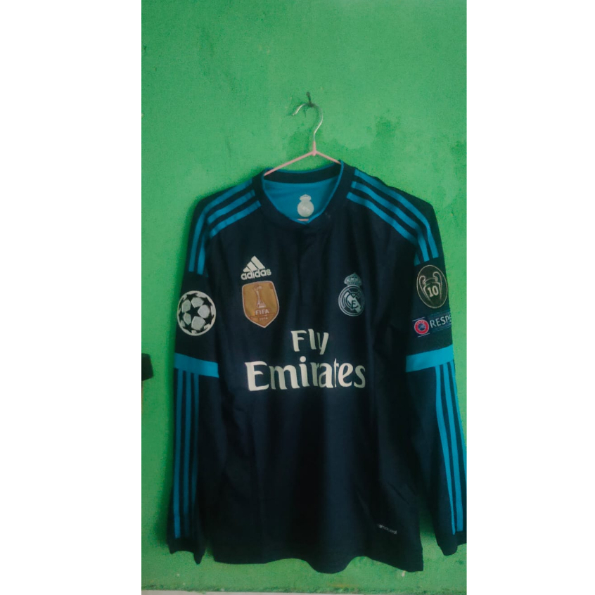 JERSEY REAL MADRID//JERSEY RONALDO 7//JERSEY REAL MADRID RONALDO 7