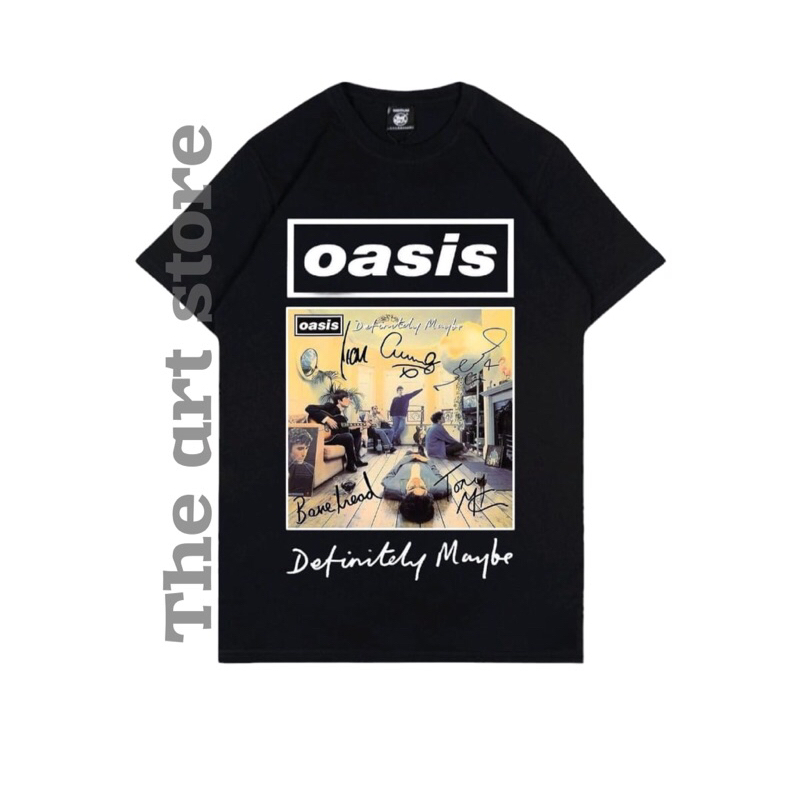 OASIS / KAOS OASIS / KAOS BAND / KAOS MUSIK